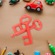 Magic Key Puzzle Set – Fun Brain Teaser Toy - Justgrabit Inc.