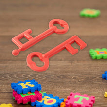 Magic Key Puzzle Set – Fun Brain Teaser Toy - Justgrabit Inc.