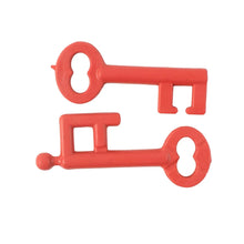 Magic Key Puzzle Set – Fun Brain Teaser Toy - Justgrabit Inc.