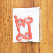 Magic Key Puzzle Set – Fun Brain Teaser Toy - Justgrabit Inc.