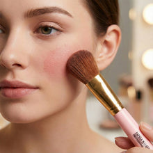 9 - in - 1 Professional Makeup Brush Set (1 Set) - justgrabit.in | Just Grab It