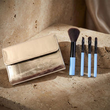 Makeup Brush Combo