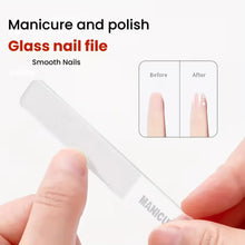 8 in 1 Premium Manicure & Pedicure Grooming Kit - (Set) - justgrabit.in | Just Grab It