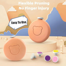 Baby Nail Trimmer and Manicure Care - (Set) - justgrabit.in | Just Grab It
