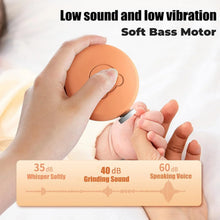 Baby Nail Trimmer and Manicure Care - (Set) - justgrabit.in | Just Grab It