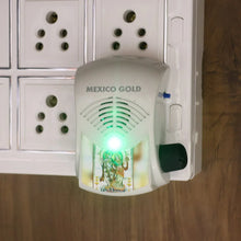 Electric Mantra Bell with LED Light (1 Pc) - justgrabit.in | Just Grab It