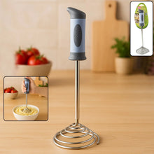 Supermom Spring O’Masher Heavy Duty Stainless Steel Vegetable & Potato Masher - Justgrabit Inc.