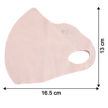 Hyaluronic Acid 3D Face Mask for Deep Hydration (1 Pc) - justgrabit.in | Just Grab It