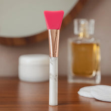 Silicone Face Mask Applicator Brush - (1 Pc) - justgrabit.in | Just Grab It