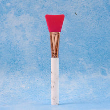 Silicone Face Mask Applicator Brush - (1 Pc) - justgrabit.in | Just Grab It