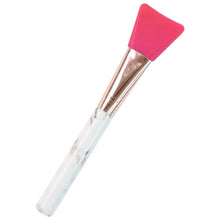 Silicone Face Mask Applicator Brush - (1 Pc) - justgrabit.in | Just Grab It