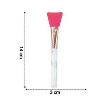 Silicone Face Mask Applicator Brush - (1 Pc) - justgrabit.in | Just Grab It