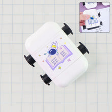 Kids Educational Automatic Math Problem Rolling Stamp (1 Pc) - justgrabit.in | Just Grab It