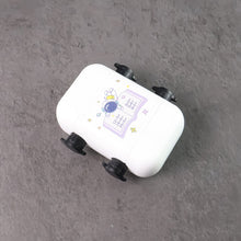 Kids Educational Automatic Math Problem Rolling Stamp (1 Pc) - justgrabit.in | Just Grab It