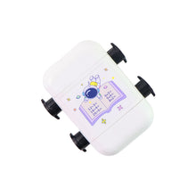 Kids Educational Automatic Math Problem Rolling Stamp (1 Pc) - justgrabit.in | Just Grab It