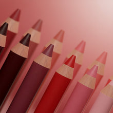 Matte Lipstick Pencil (Set of 12 Pc) - justgrabit.in | Just Grab It