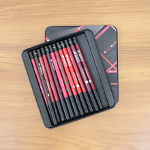 Matte Lipstick Pencil (Set of 12 Pc) - justgrabit.in | Just Grab It