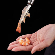 Stainless Steel Fruit & Vegetable Corer and Slicer Tool (1 Pc) - justgrabit.in | Just Grab It