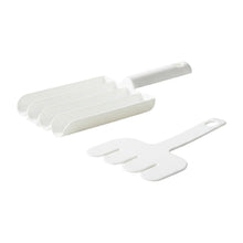Manual Food Slicing & Frying Press Tool (1 Set) - justgrabit.in | Just Grab It