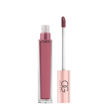 OG Beauty Merry Mulberry Moisture Lock Liquid Lipstick (4.5 ML / 1 Pc) - justgrabit.in | Just Grab It