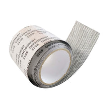 Premium Self - Adhesive Window Screen Repair Mesh Tape (5cm x 1m) - justgrabit.in | Just Grab It