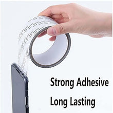 Premium Self - Adhesive Window Screen Repair Mesh Tape (5cm x 1m) - justgrabit.in | Just Grab It