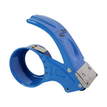 Metal Packing Tape Dispenser Cutter for Home Office use, Tape Dispenser for Stationary, Tape Cutter Packaging Tape - justgrabit.in | Just Grab It