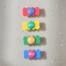 Cute Candy Shape Colorful Hair Clips - justgrabit.in | Just Grab It