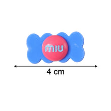 Cute Candy Shape Colorful Hair Clips - justgrabit.in | Just Grab It