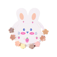 Premium Flower - Shaped Mini Hair Claw Clip Set - justgrabit.in | Just Grab It