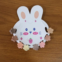 Premium Flower - Shaped Mini Hair Claw Clip Set - justgrabit.in | Just Grab It