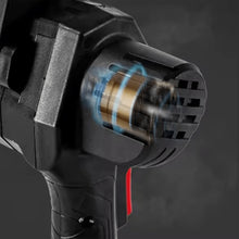 Cordless Mini Electric Chainsaw with Rechargeable Battery (1 Set) - justgrabit.in | Just Grab It