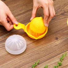 Hand - Operated Citrus Juicer (1 Pc) - justgrabit.in | Just Grab It