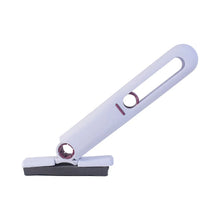 Portable Self - Squeeze Mini Mop – Strong Absorbent Mop for Bathroom & Kitchen - justgrabit.in | Just Grab It