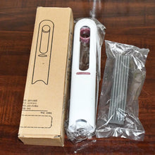 Portable Self - Squeeze Mini Mop – Strong Absorbent Mop for Bathroom & Kitchen - justgrabit.in | Just Grab It