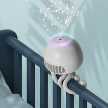 Rechargeable Handheld Mini Projector Fan (1 Pc) - justgrabit.in | Just Grab It