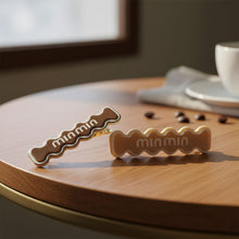 Stylish Wavy Design Fashion Hair Clips (2 Pc) - justgrabit.in | Just Grab It