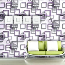 Self - Adhesive Waterproof Wallpaper Roll - (1 Pc / Mix Design) - justgrabit.in | Just Grab It