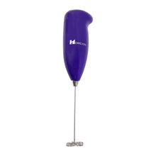 Handheld Mixing & Frothing Blender for Coffee, Milk, Tea (1 Pc) - justgrabit.in | Just Grab It