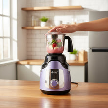 Orbit Heavy Duty 1 hp (746) Watts Mixer Grinder with 4 Multipurpose Jars - justgrabit.in | Just Grab It