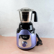 Orbit Heavy Duty 1 hp (746) Watts Mixer Grinder with 4 Multipurpose Jars - justgrabit.in | Just Grab It