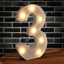 Mix Design LED Decorative Night Light (1 Pc) - justgrabit.in | Just Grab It