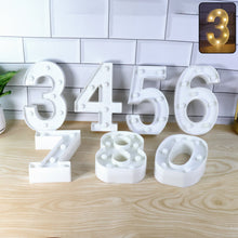 Mix Design LED Decorative Night Light (1 Pc) - justgrabit.in | Just Grab It