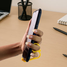 Plastic Hand Mobile Stand (Mix Color / 50 Pc) - justgrabit.in | Just Grab It