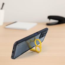 Plastic Hand Mobile Stand (Mix Color / 50 Pc) - justgrabit.in | Just Grab It
