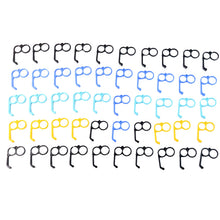 Plastic Hand Mobile Stand (Mix Color / 50 Pc) - justgrabit.in | Just Grab It