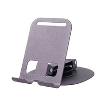 Mobile Stand Foldable & 360° Rotatable Mobile Stand (1 Pc) - justgrabit.in | Just Grab It