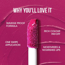 OG Beauty Petal Pink Moisture Lock Liquid Lipstick (4.5 ML / 1 Pc) - justgrabit.in | Just Grab It