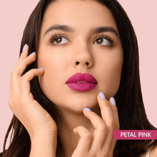 OG Beauty Petal Pink Moisture Lock Liquid Lipstick (4.5 ML / 1 Pc) - justgrabit.in | Just Grab It