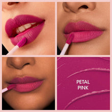 OG Beauty Petal Pink Moisture Lock Liquid Lipstick (4.5 ML / 1 Pc) - justgrabit.in | Just Grab It
